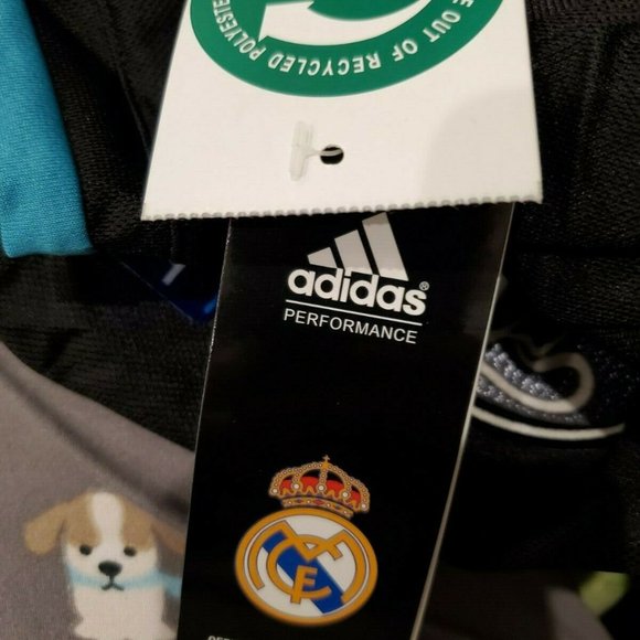 ADIDAS REAL MADRID FLY EMIRATES P95985 - Picture 6 of 8